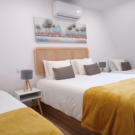 Апартаменты Aveiro Ria House E Экстерьер фото