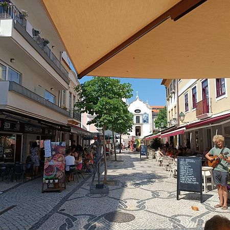Апартаменты Aveiro Ria House E Экстерьер фото