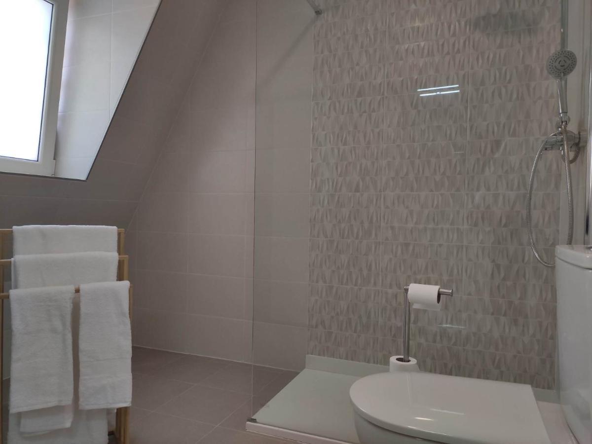 Апартаменты Aveiro Ria House E Экстерьер фото
