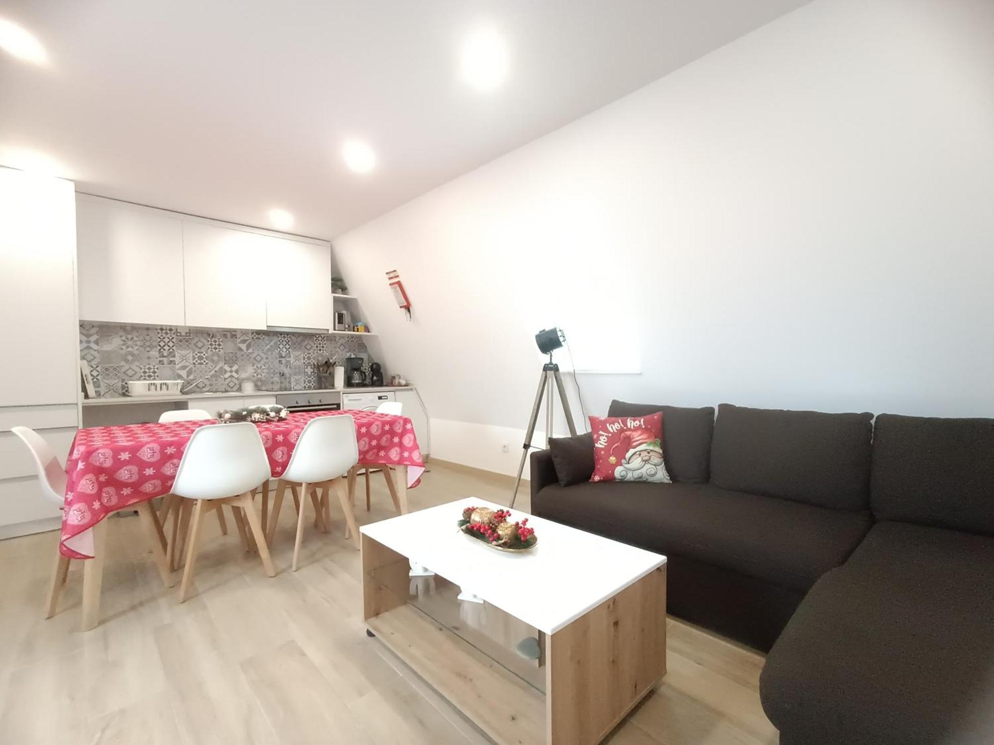 Апартаменты Aveiro Ria House E Экстерьер фото