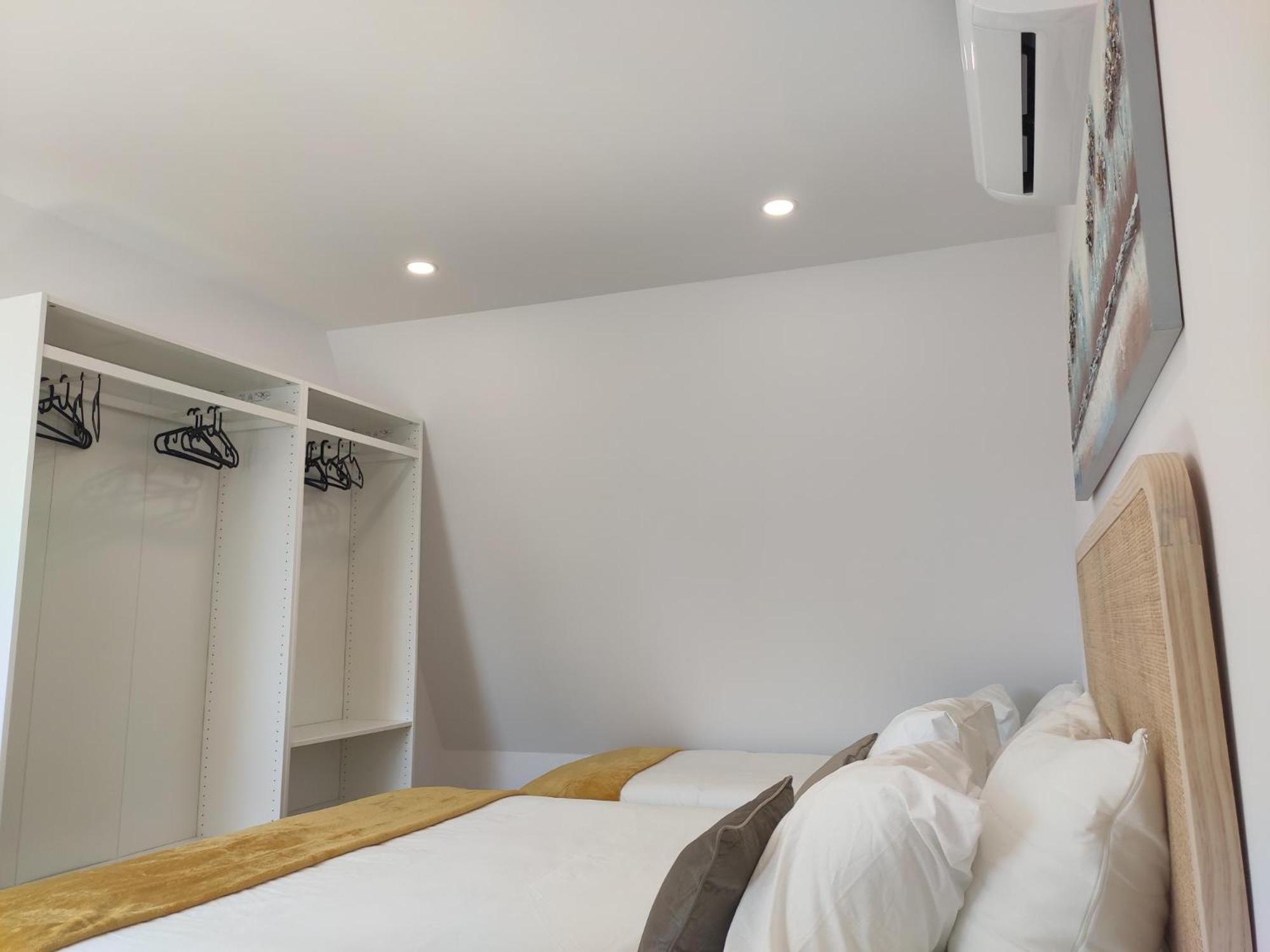 Апартаменты Aveiro Ria House E Экстерьер фото